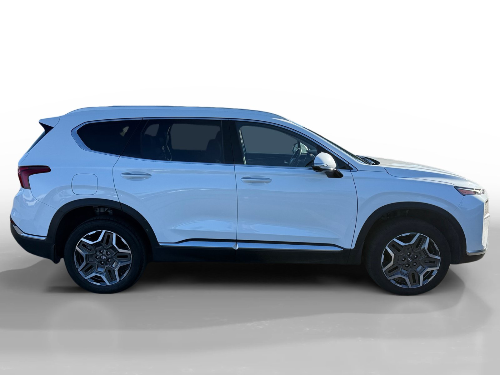 Used 2023 Hyundai Santa Fe Limited AWD/4WD image 6