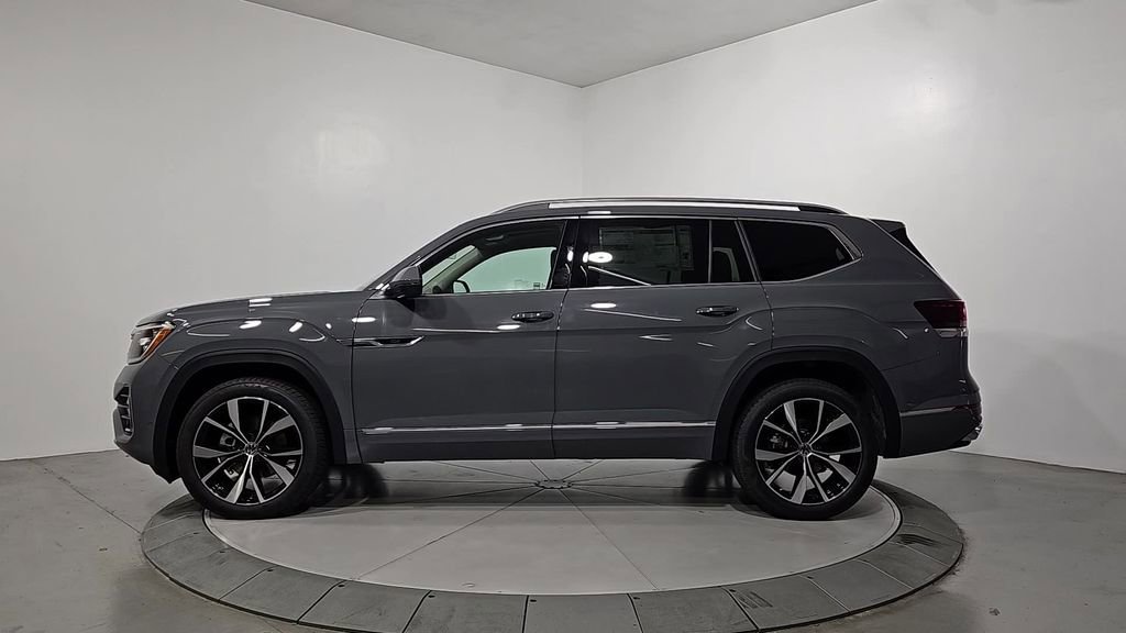 New 2026 Volkswagen Atlas SEL Premium R-Line image 2