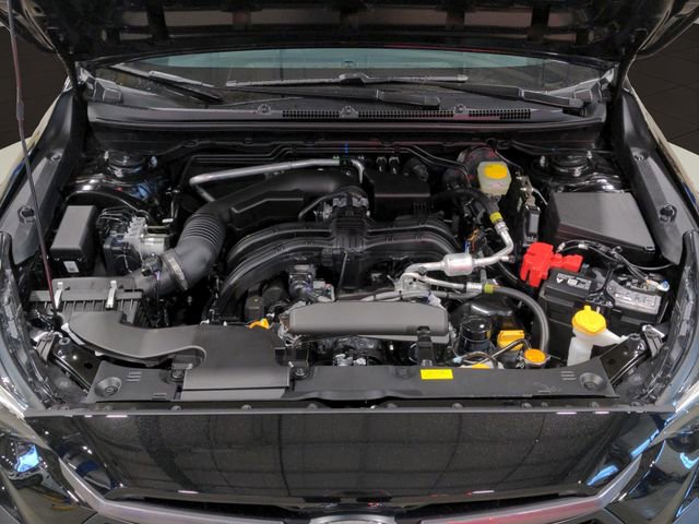 New 2026 Subaru Crosstrek 2.0i Premium image 32