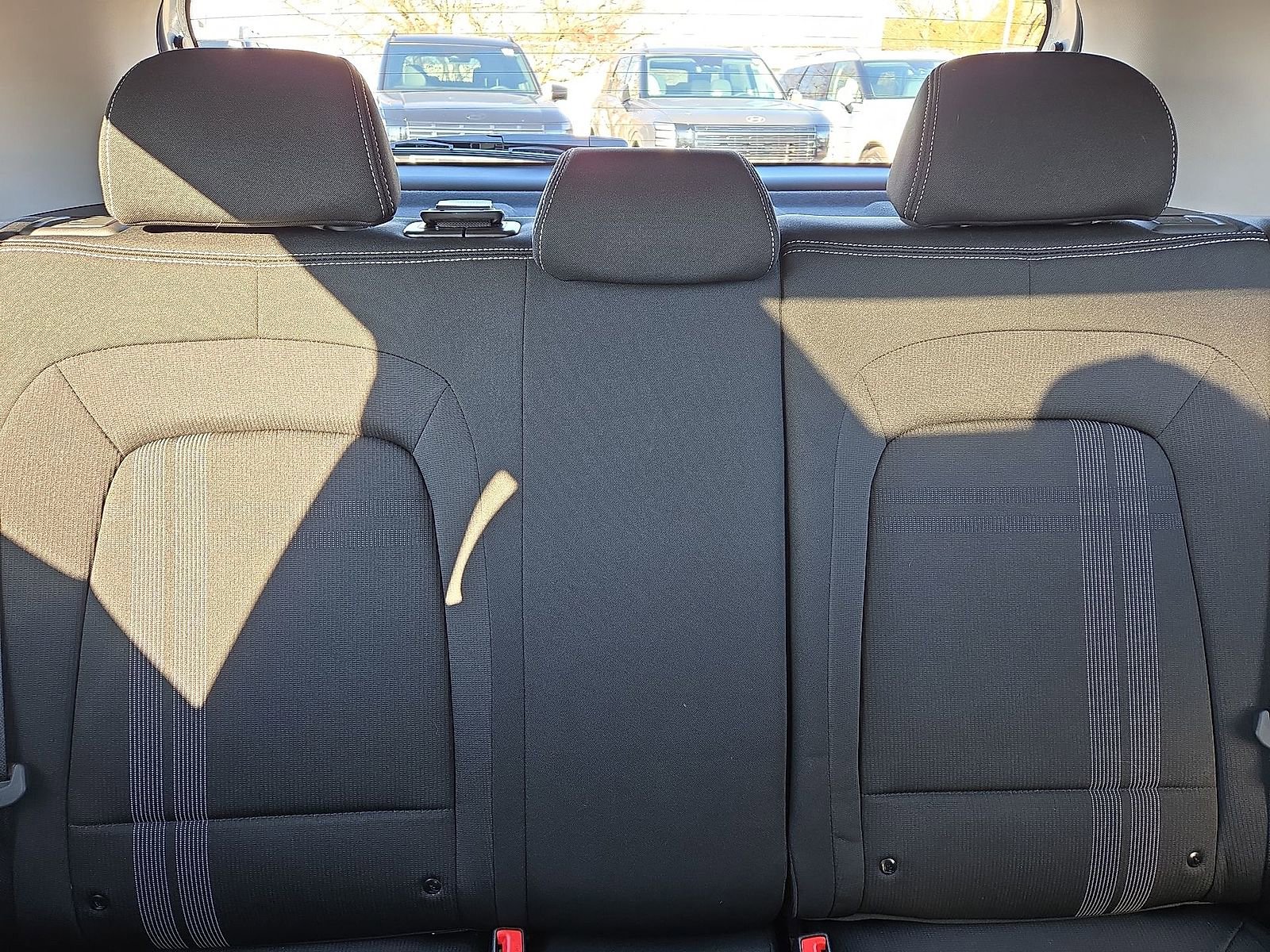 Certified 2022 Hyundai Venue SEL image 13