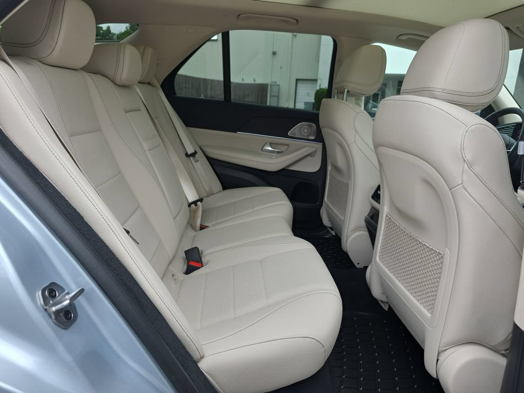 New 2026 Mercedes-Benz GLE 350 4MATIC image 15