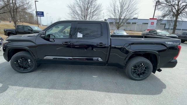 New 2026 Toyota Tundra Limited image 5