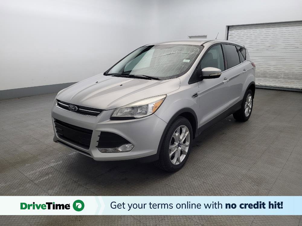 Used 2013 Ford Escape SEL image 1
