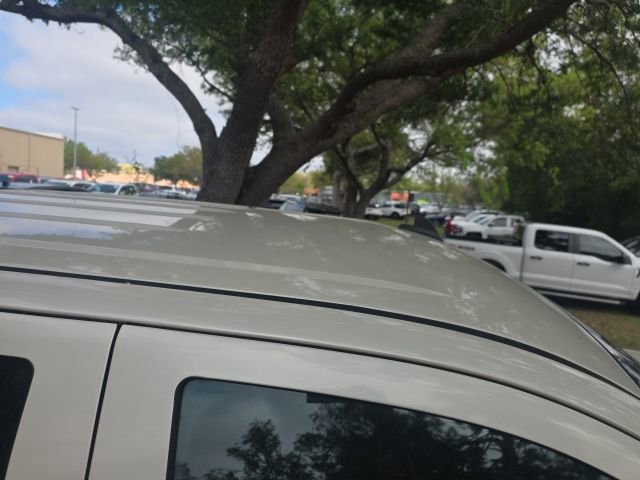 Used 2015 Chevrolet Silverado 1500 LTZ w/ LTZ Plus Package image 3