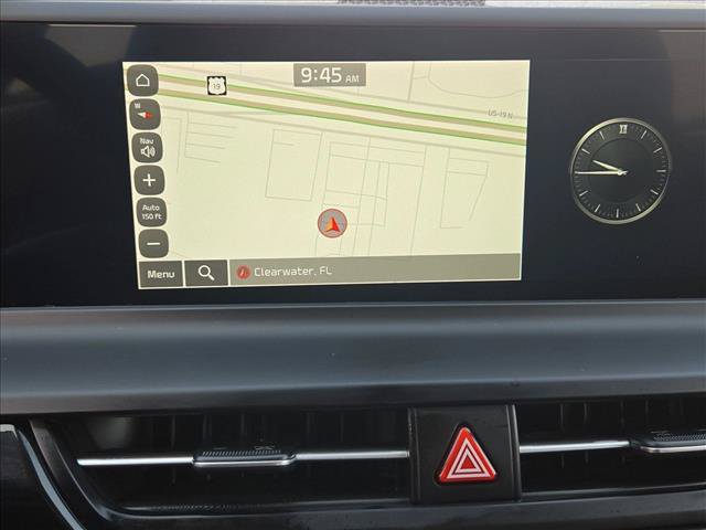 Used 2024 Kia Seltos S FWD image 13