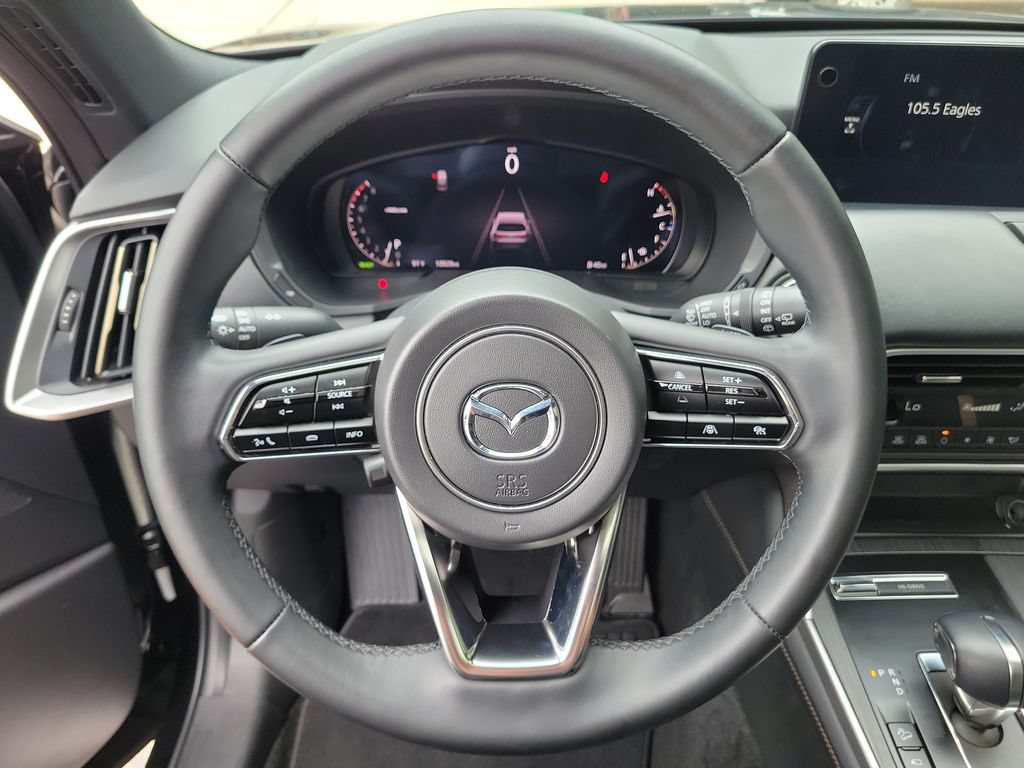 Used 2026 MAZDA CX-90 3.3 Turbo S w/ Premium Plus AWD/4WD image 28