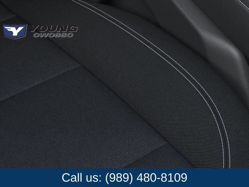 New 2026 Chevrolet Traverse LT w/ LPO, Floor Liner Package image 21