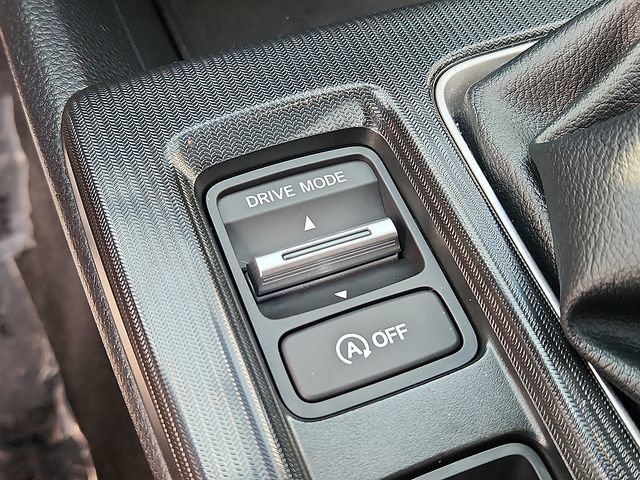 Used 2025 Honda Civic Si image 24