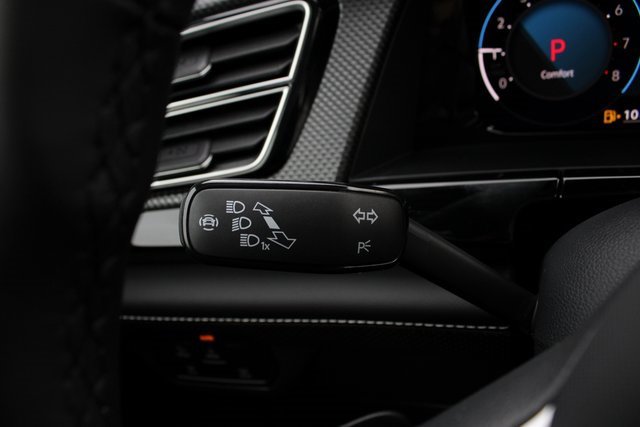 New 2025 Volkswagen Atlas Cross Sport SEL R-Line image 12