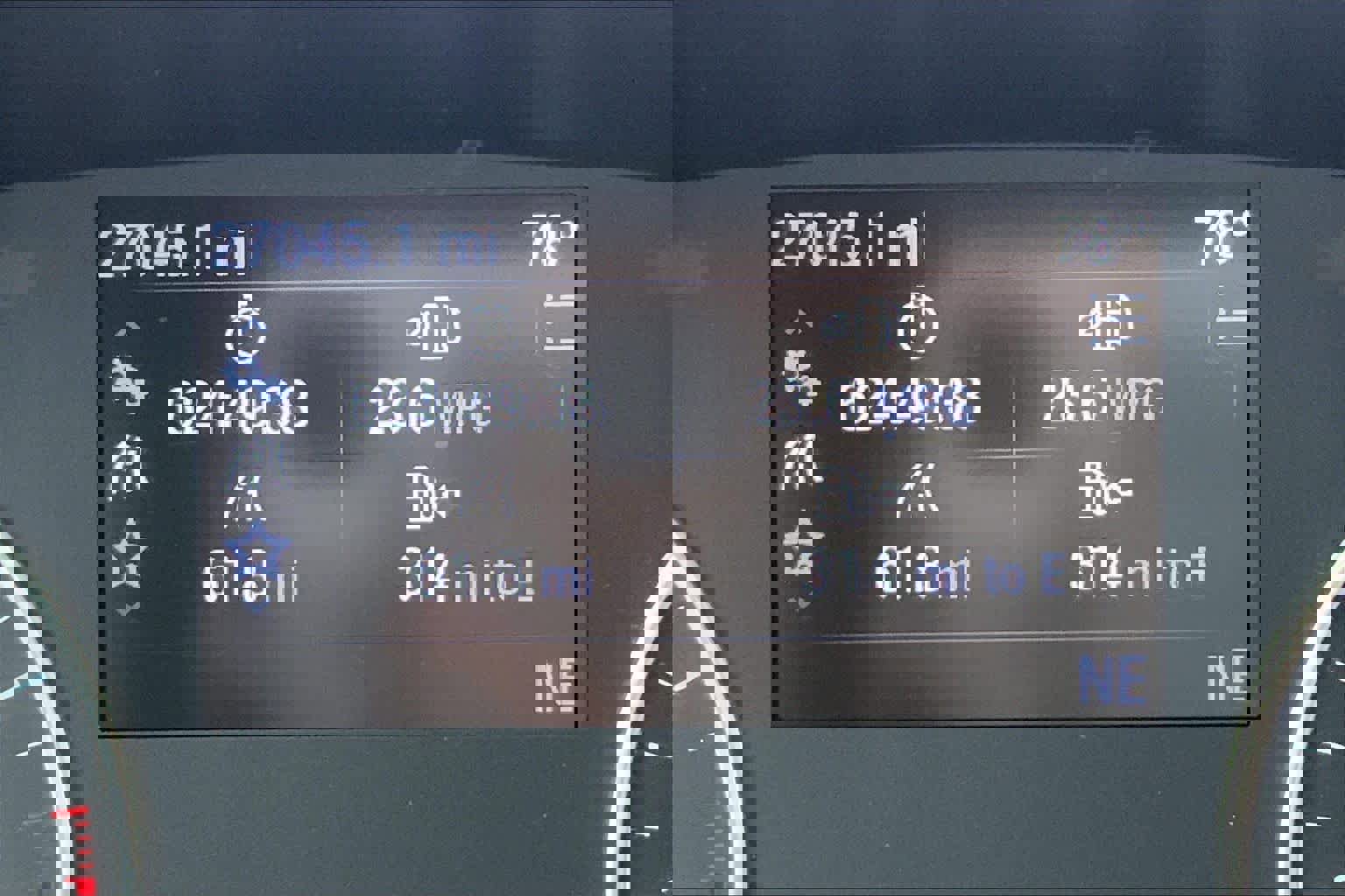 Used 2020 Ford EcoSport Titanium image 26