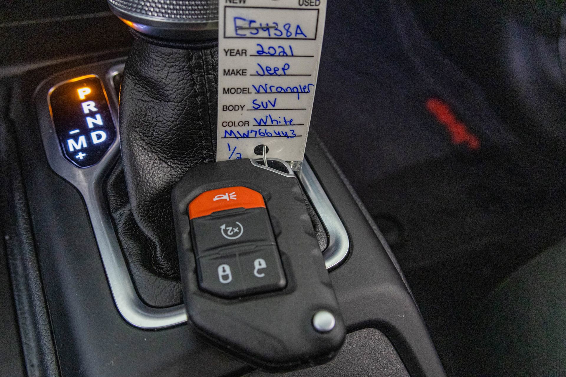 Used 2021 Jeep Wrangler Unlimited Sport AWD/4WD image 31