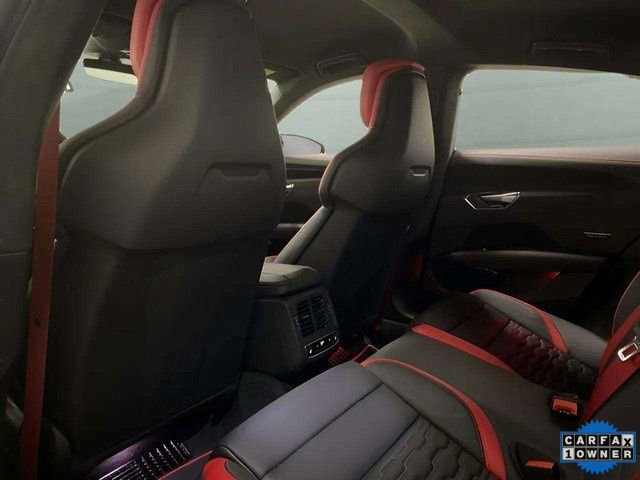 Used 2023 Audi RS e-tron GT image 23