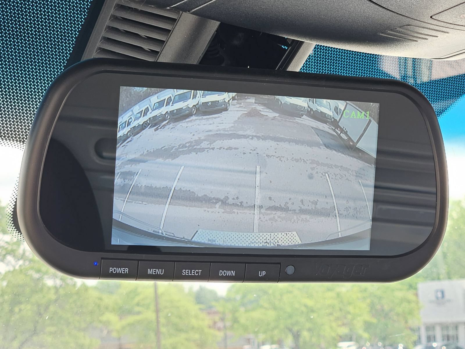 New 2024 Mercedes-Benz Sprinter 3500 image 25
