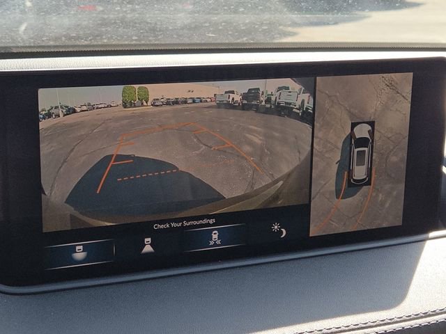 Used 2022 Acura MDX Type S AWD/4WD image 5