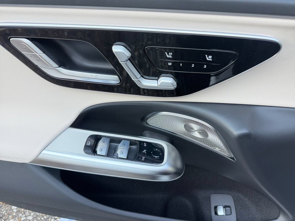 New 2027 Mercedes-Benz E 350 Sedan image 21