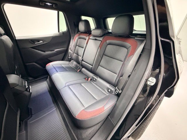 Certified 2025 Chevrolet Equinox RS w/ Safety and Technology Package AWD/4WD image 23