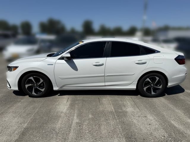 Used 2022 Honda Insight EX image 5