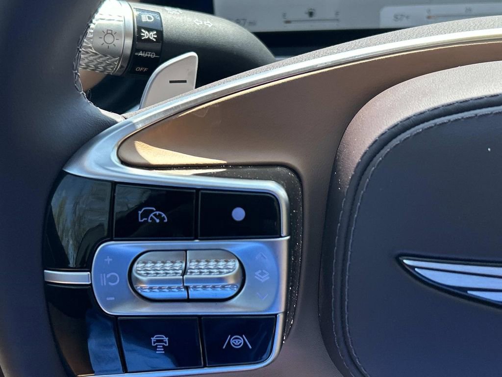New 2026 Genesis G90 3.5T image 33