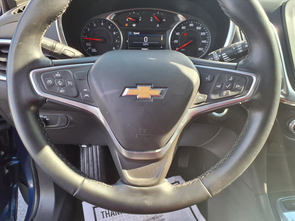 Used 2023 Chevrolet Equinox LT image 13