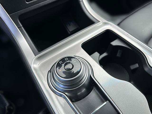 Used 2024 Ford Edge SEL image 42