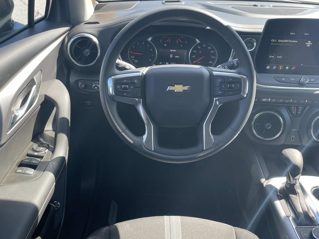 New 2026 Chevrolet Blazer LT w/ Convenience Package FWD image 14
