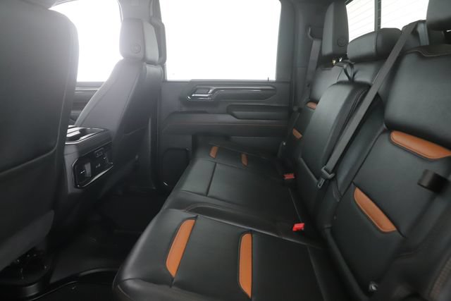Used 2026 GMC Sierra 2500 AT4 w/ Technology Package AWD/4WD image 29