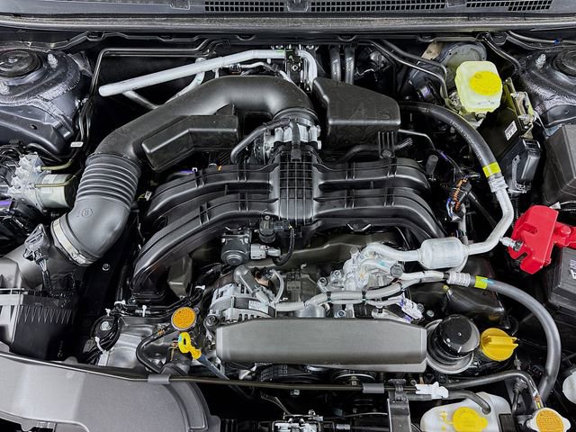 New 2026 Subaru Crosstrek 2.5i Limited image 30