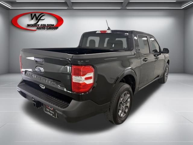 Used 2023 Ford Maverick XLT w/ XLT Luxury Package FWD image 6