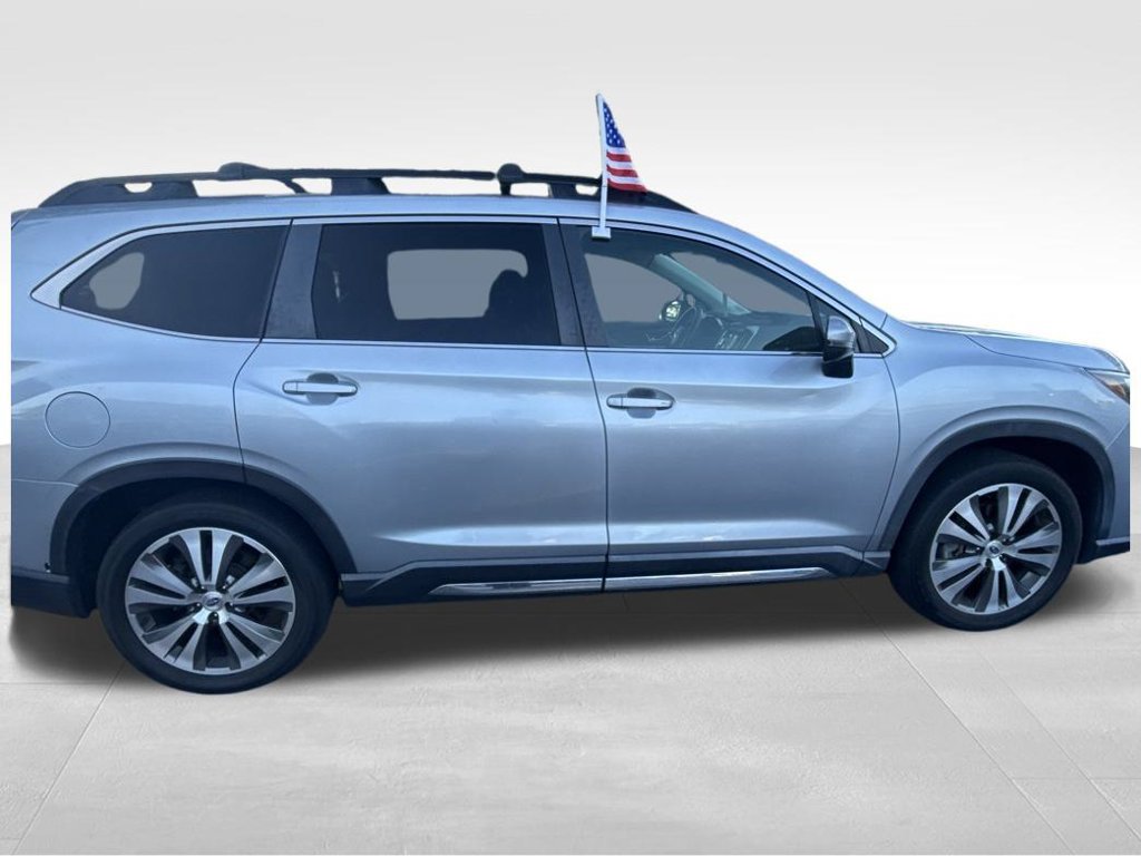 Used 2019 Subaru Ascent Limited w/ Popular Package #3 AWD/4WD image 8
