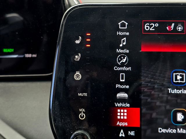 New 2026 Dodge Charger R/T Scat Pack w/ Track Package image 15