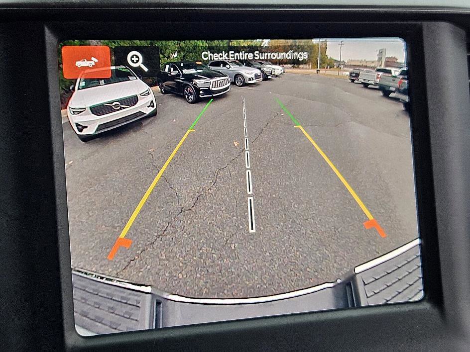 Used 2024 RAM 2500 Big Horn image 25