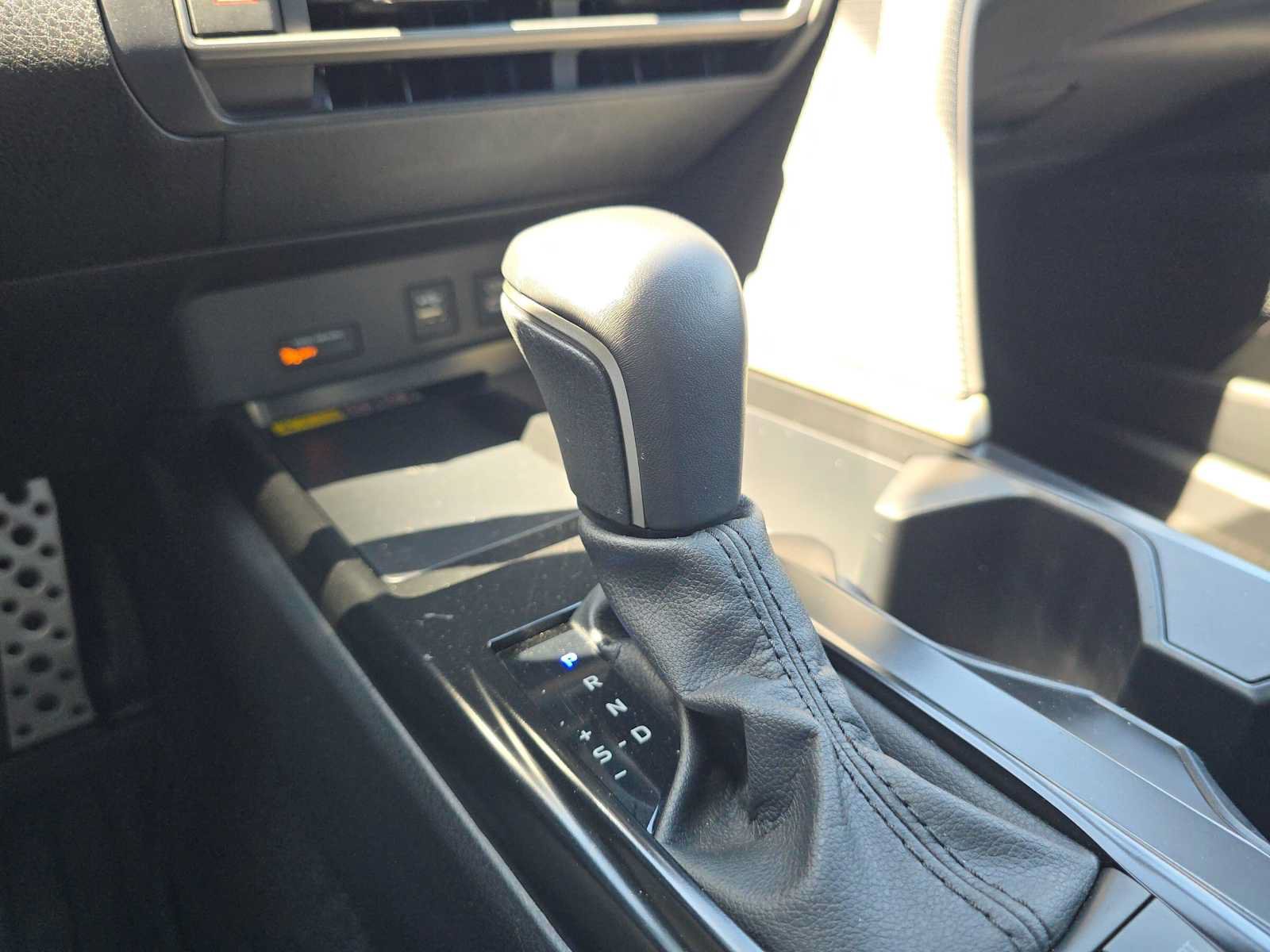 Certified 2026 Toyota Camry SE FWD image 35