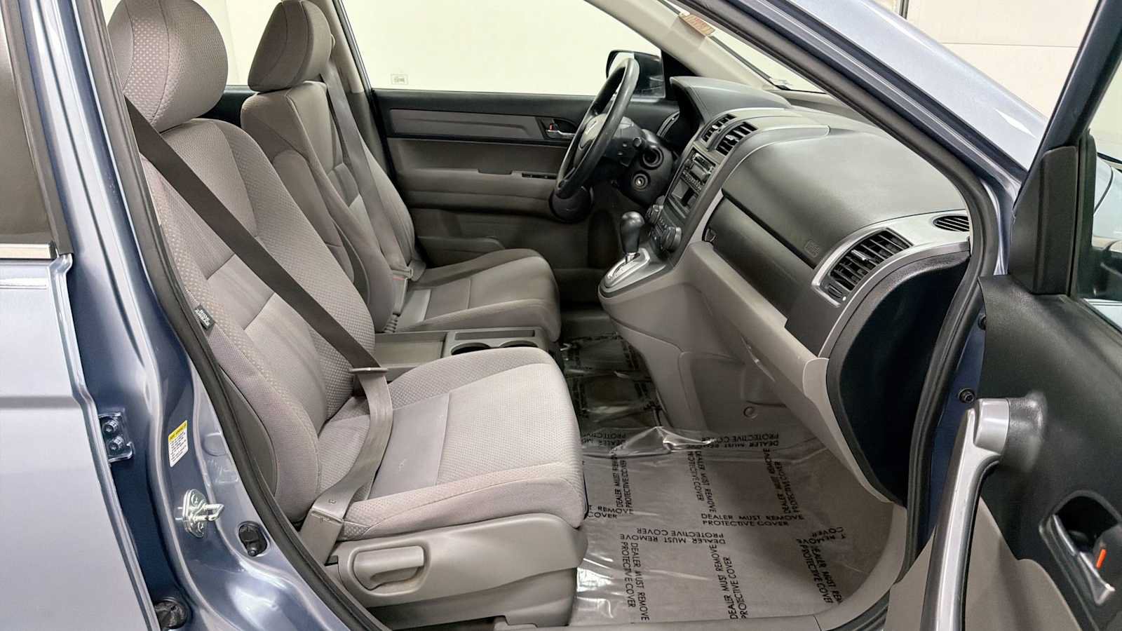 Used 2008 Honda CR-V LX image 27