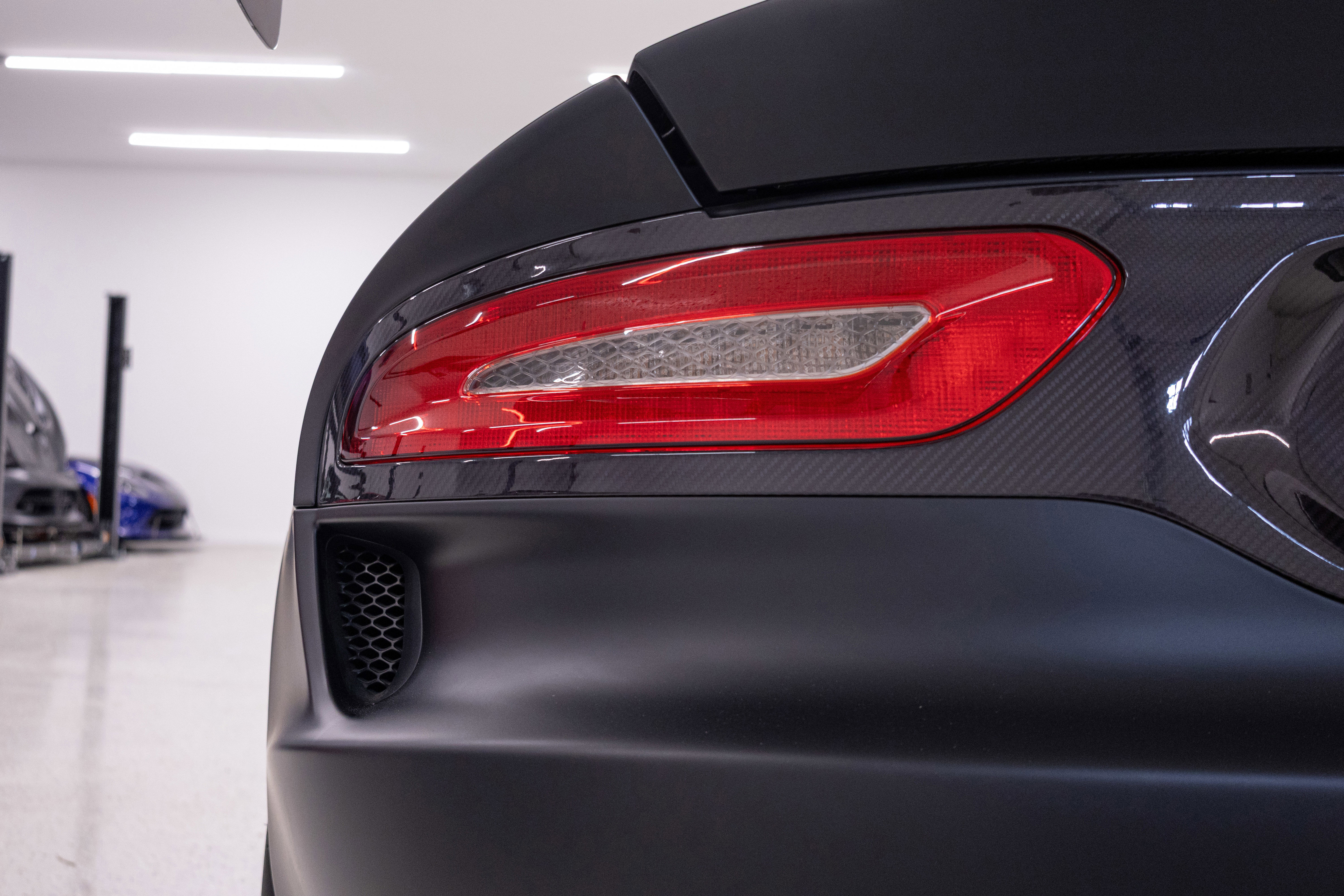 Used 2017 Dodge Viper GTC w/ ACR Package RWD image 49