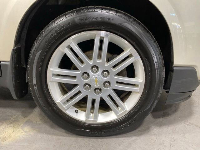 Used 2013 Chevrolet Traverse LT w/ All-Star Edition AWD/4WD image 16