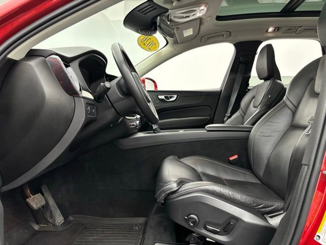 Used 2020 Volvo XC60 T5 Inscription w/ Protection Package Premier image 20