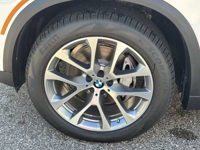 New 2026 BMW X5 xDrive40i AWD/4WD image 7