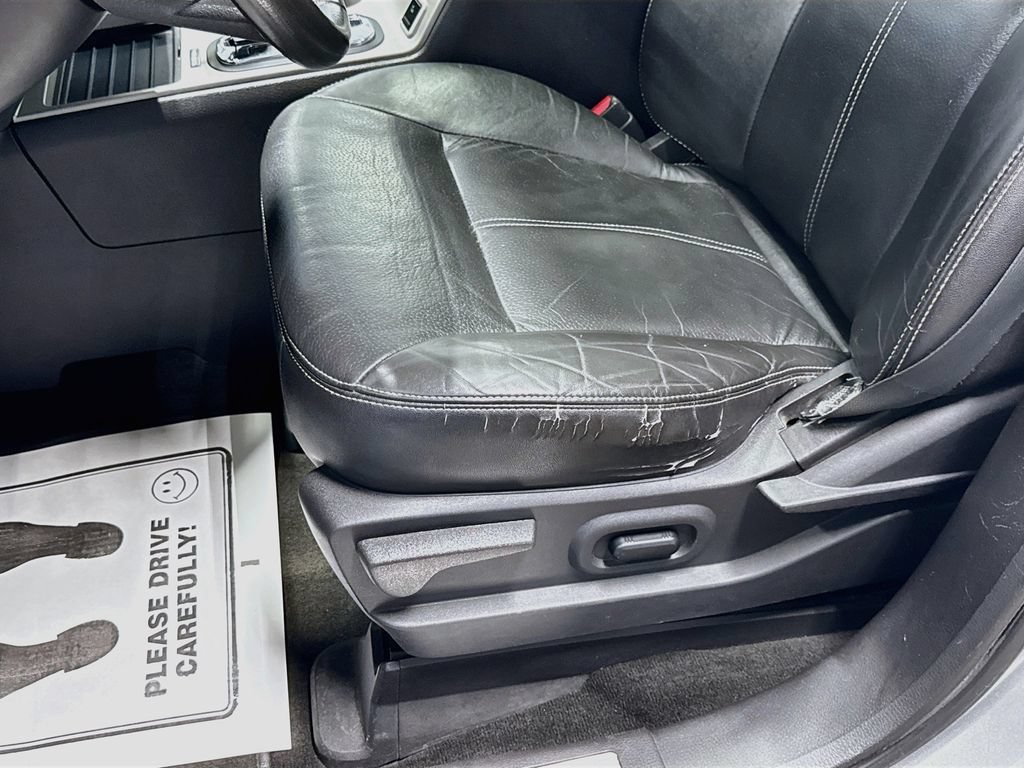 Used 2009 Ford Edge Limited FWD image 18