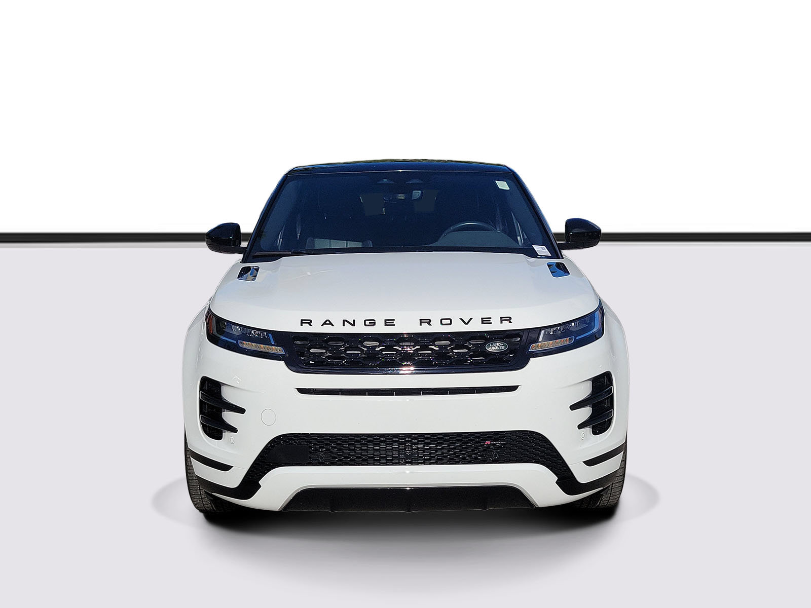 Used 2023 Land Rover Range Rover Evoque R-Dynamic S AWD/4WD image 4