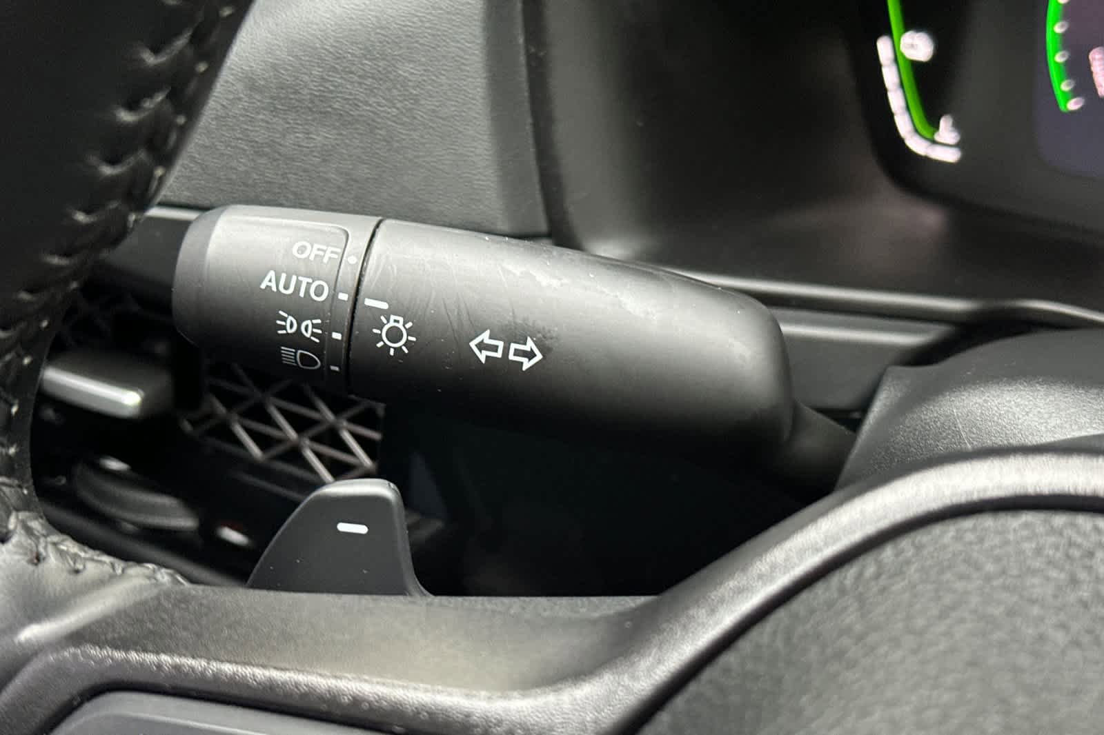 Used 2024 Honda Accord EX-L image 29