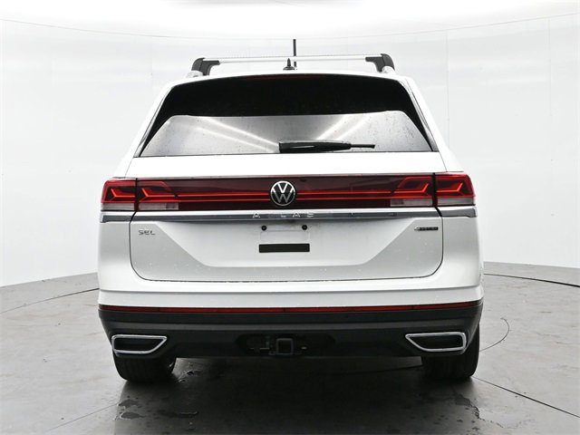 Used 2024 Volkswagen Atlas SEL image 6