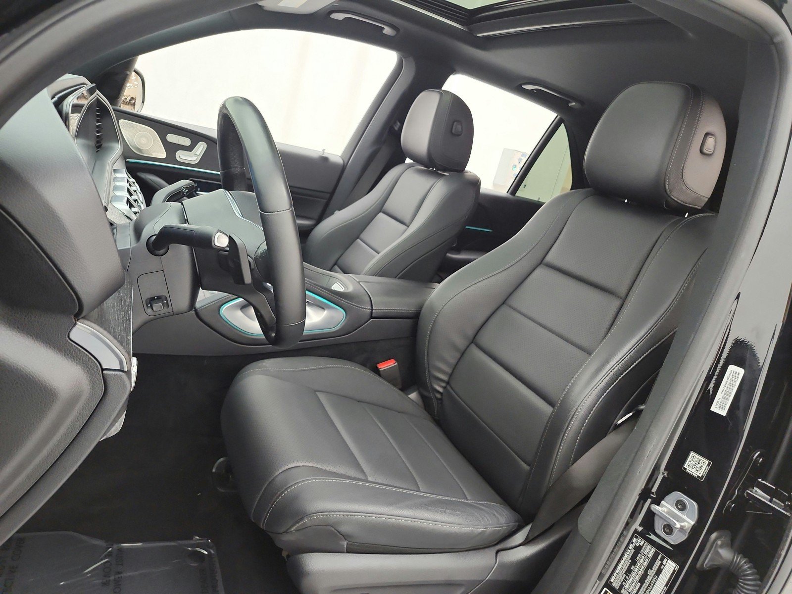 Used 2022 Mercedes-Benz GLE 350 image 10
