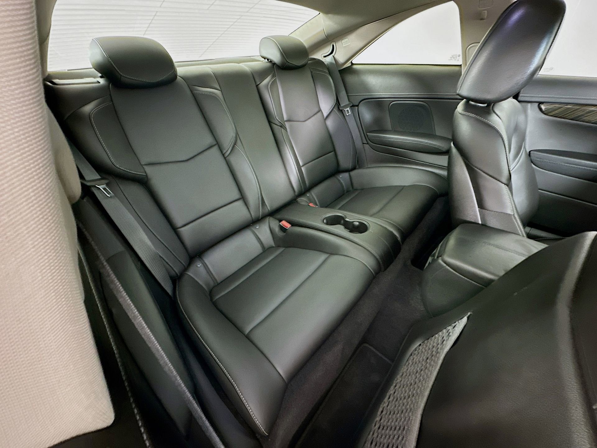 Used 2019 Cadillac ATS 2.0T Coupe image 27