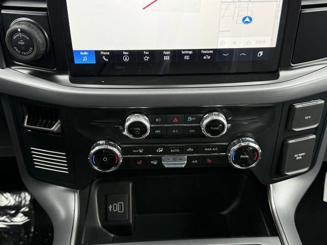 New 2025 Ford F150 Lightning XLT image 15