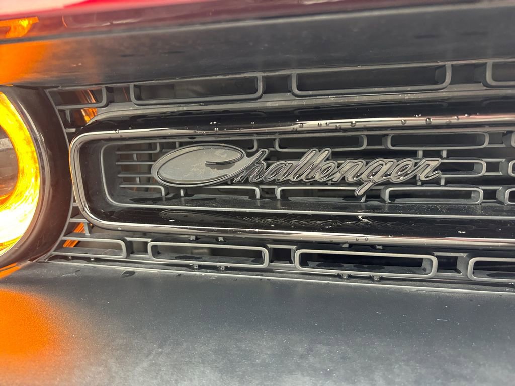 Used 2022 Dodge Challenger GT w/ Blacktop Package image 32
