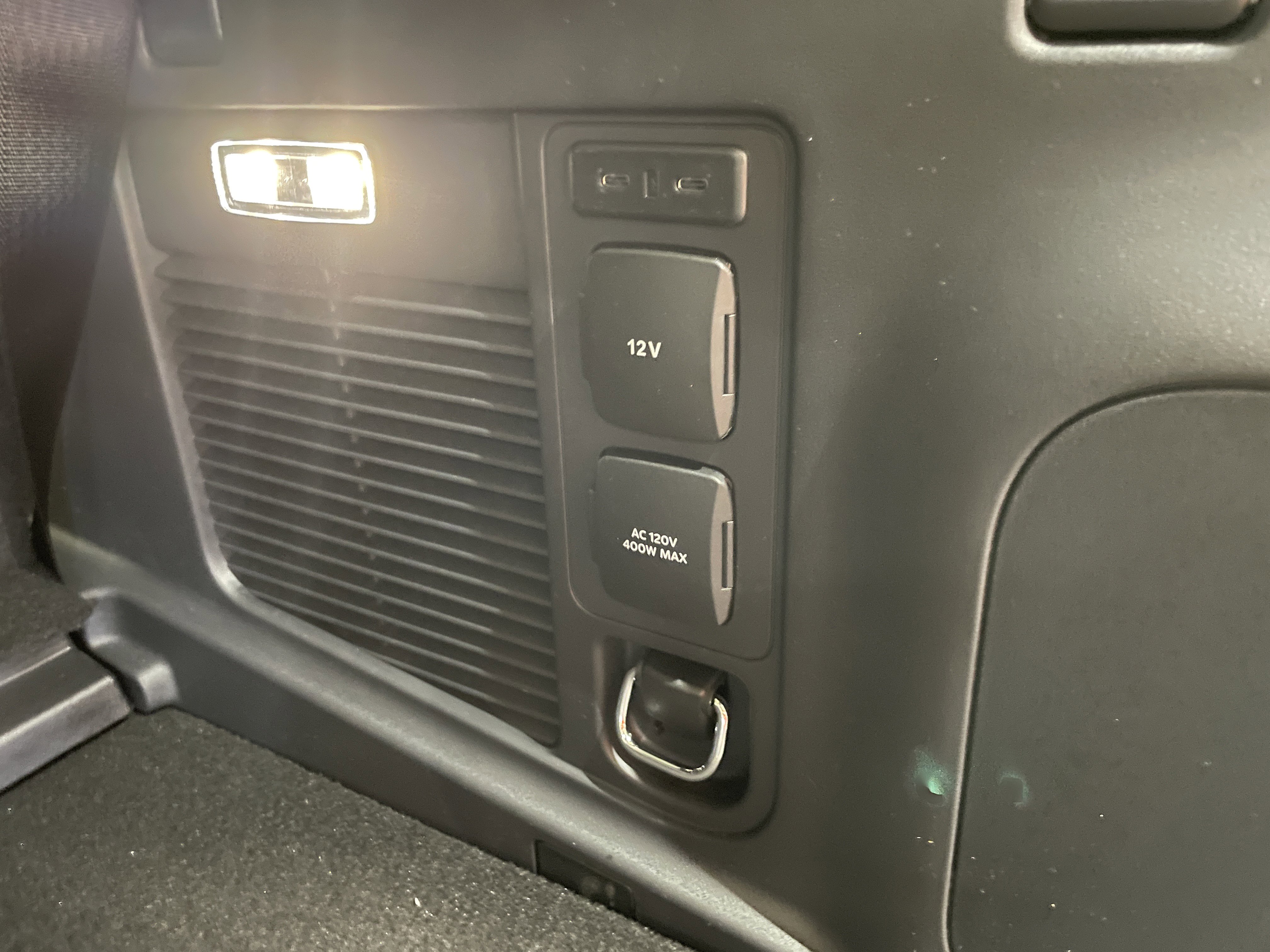 New 2025 Lincoln Navigator Reserve image 33