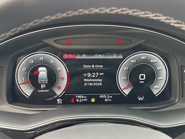 Used 2025 Audi Q7 3.0T Premium Plus AWD/4WD image 25