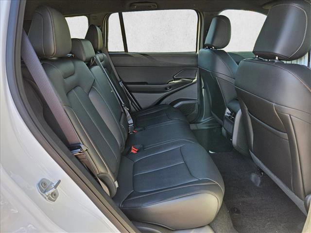 New 2026 Jeep Cherokee Limited image 16