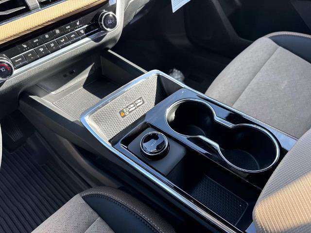 New 2026 Chevrolet Equinox ACTIV image 19