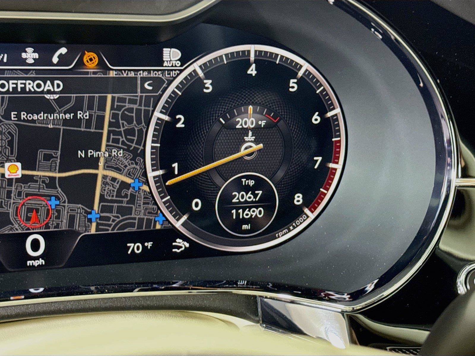 Used 2024 Bentley Continental GT V8 AWD/4WD image 18